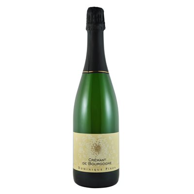 Domaine Piron Cremant De Bourgogne Blanc De Blancs 750ml