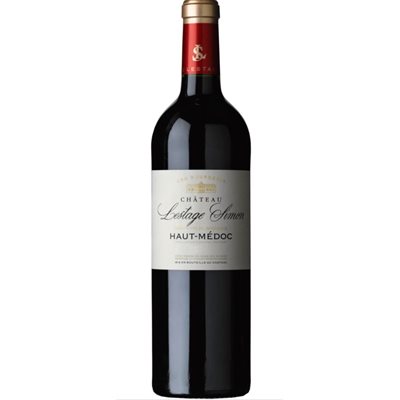 Chateau Lestage Simon Haut Medoc 750ml