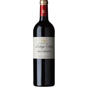 Chateau Lestage Simon Haut Medoc 750ml