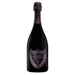 Dom Perignon Rose 1996 750ml