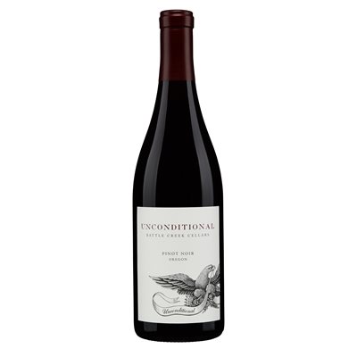 Battle Creek Unconditional Pinot Noir 750ml