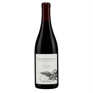 Battle Creek Unconditional Pinot Noir 750ml