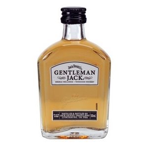 Jack Daniels Gentleman Jack 50ml