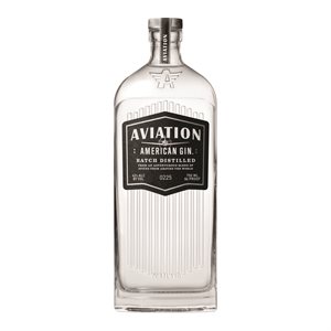 Aviation American Gin 750ml