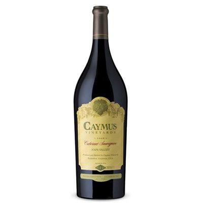 Caymus Cabernet Sauvignon 1500ml