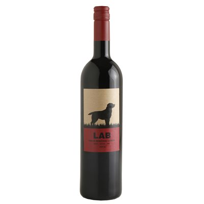 Lab Red 750ml