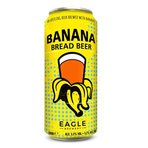Wells Banana Bread Beer 500ml C