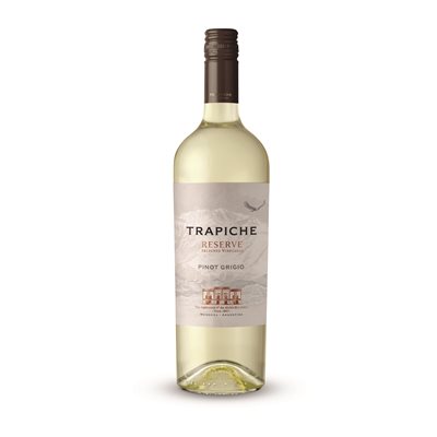 Trapiche Pinot Grigio 750ml