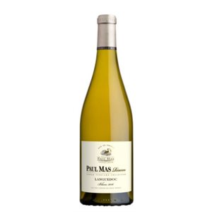 Paul Mas Reserve Languedoc Blanc 750ml