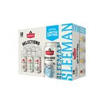 Sleeman Selections 12 C