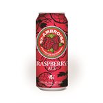 St Ambroise Raspberry Ale 473ml