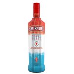 Smirnoff Berry Blast Vodka 750ml