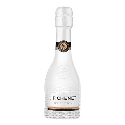 JP Chenet Ice Mousseux Brut White 200ml