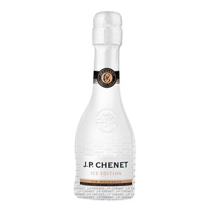 JP Chenet Ice Mousseux Brut White 200ml