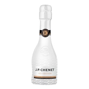 JP Chenet Ice Edition Sparkling White 200ml
