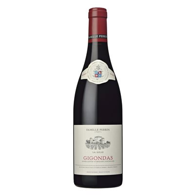 Famille Perrin Gigondas Red 750ml