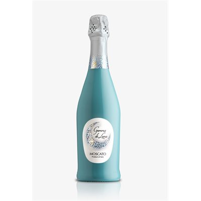 Gemma Di Luna Moscato 750ml