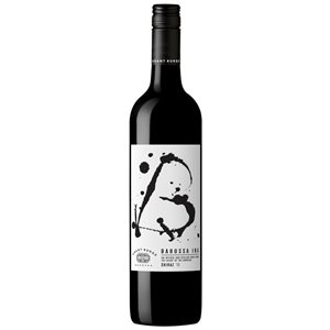 Grant Burge Barossa Ink Shiraz 750ml