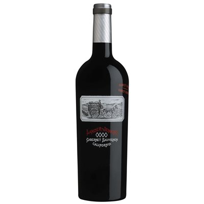 Lander Jenkins California Cabernet Sauvignon 750ml