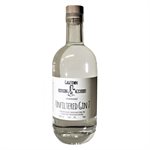 Gagetown Distilling & Cidery Unfiltered Gin 7 750ml