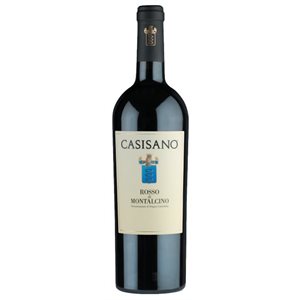 Casisano Rosso Di Montalcino DOC 750ml