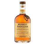 Monkey Shoulder Blended Malt Scotch Whisky 750ml