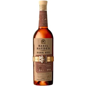 Basil Hayden Dark Rye 750ml