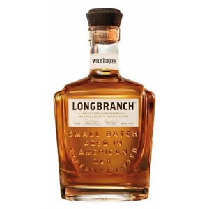 Wild Turkey Longbranch 750ml