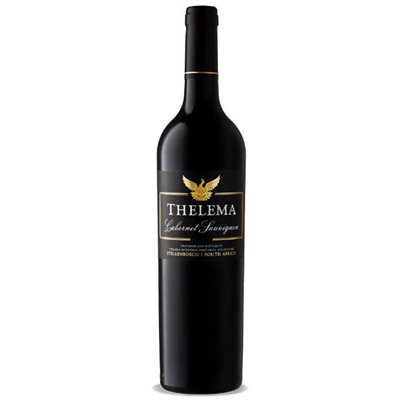 Thelema Cabernet Sauvignon 750ml