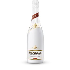 Henkell Blanc De Blanc White Edition 750ml