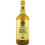 Schenley Golden Wedding PET 1140ml