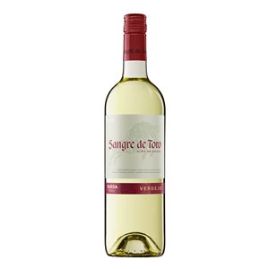 Torres Sangre De Toro Verdejo 750ml