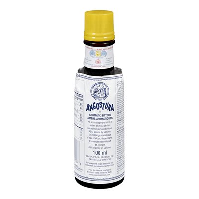 Angostura Aromatic Bitters 100ml