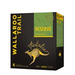 Wallaroo Trail Reserve Pinot Grigio Chardonnay 4000ml