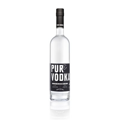 PUR Vodka 750ml