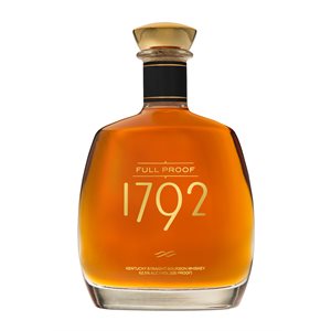 1792 Small Batch Bourbon 750ml