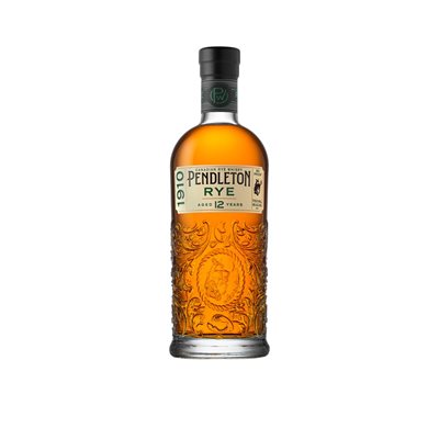 Pendleton 1910 12 YO 750ml