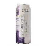 Four Rivers Timbership Milk Stout 473ml