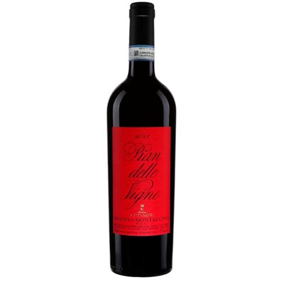 Antinori Estates Pian Delle Vigne Rosso Di Montalcino 750ml