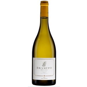 Antinori Estates Castello Della Sala Bramito Chardonnay Umbria IGT 750ml