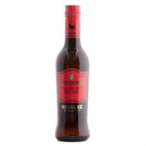 Osborne Fino Quinta Sherry 375ml