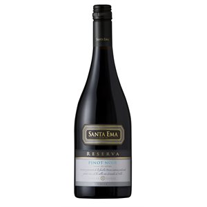 Santa Ema Gran Reserva Pinot Noir 750ml