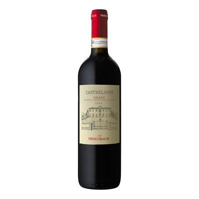 Frescobaldi Castiglioni Chianti 750ml