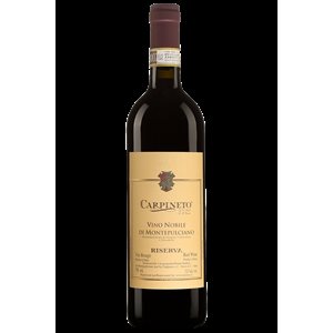 Carpineto Vino Nobile Di Montepulciano Riserva 750ml