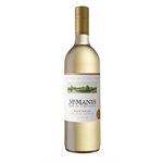 McManis Pinot Grigio 750ml