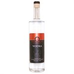 Devils Keep Handcrafted Vodka 750ml