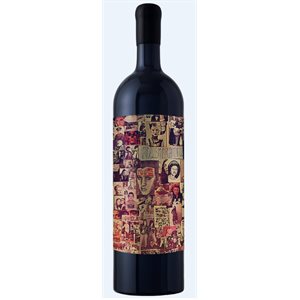 Orin Swift Abstract 750ml