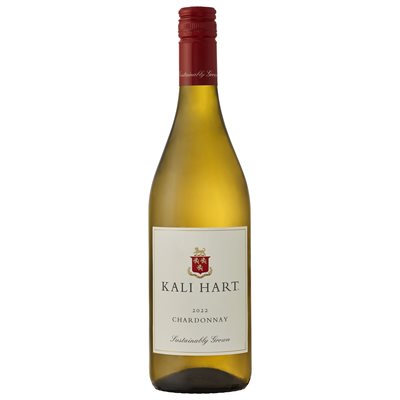 Talbott Kali Hart Chardonnay 750ml