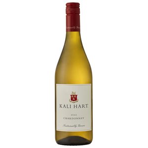 Talbott Kali Hart Chardonnay 750ml