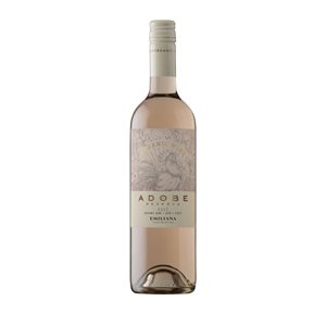 Emiliana Adobe Reserva Rose Organic 750ml